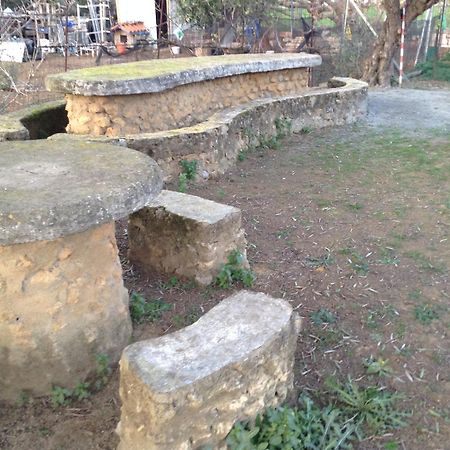 Huerta El Genoves Βίλα Καρμόνα Εξωτερικό φωτογραφία