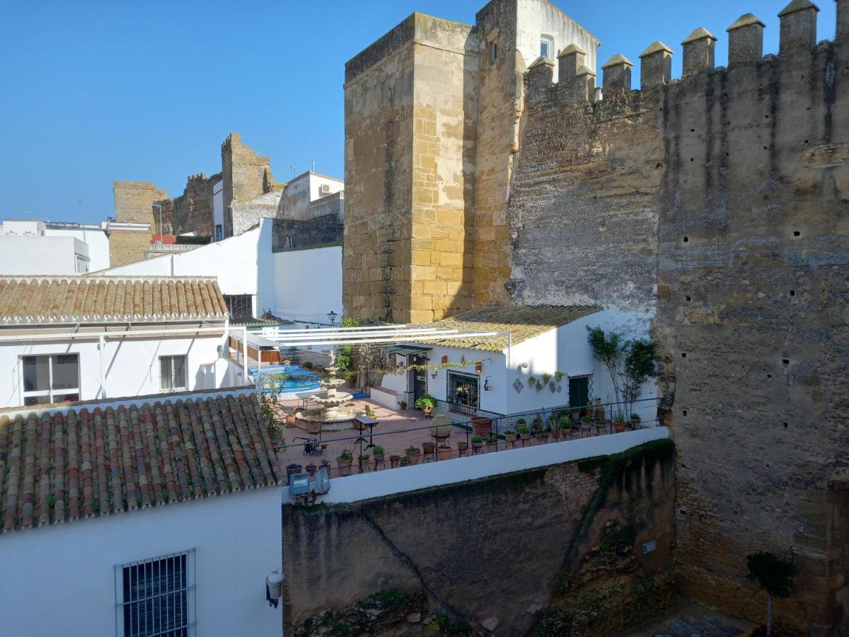 Huerta El Genoves Βίλα Καρμόνα Εξωτερικό φωτογραφία