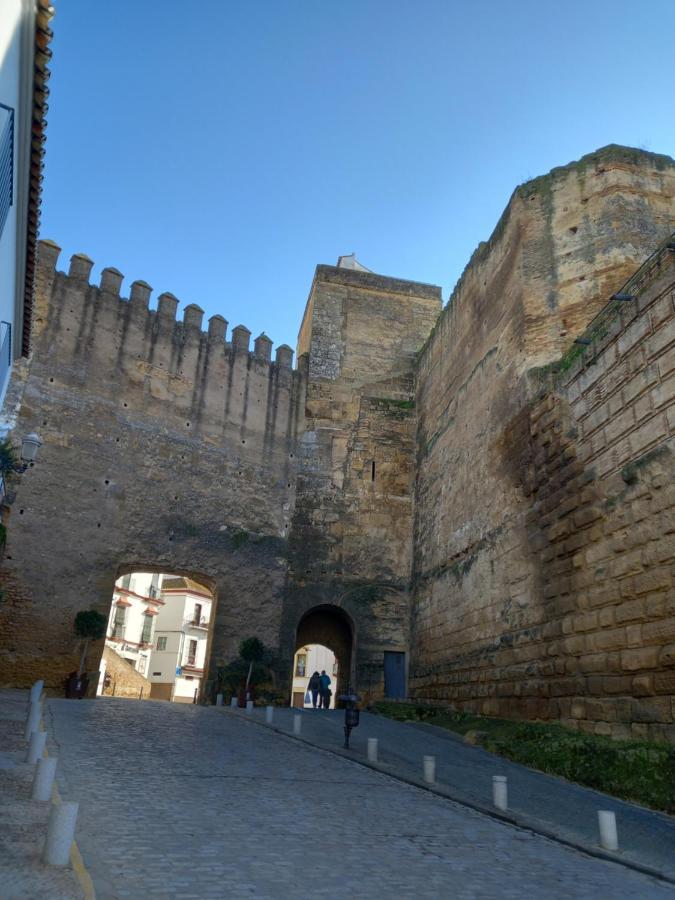 Huerta El Genoves Βίλα Καρμόνα Εξωτερικό φωτογραφία