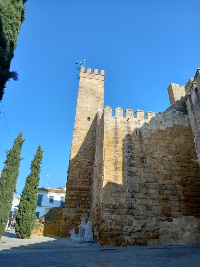 Huerta El Genoves Βίλα Καρμόνα Εξωτερικό φωτογραφία