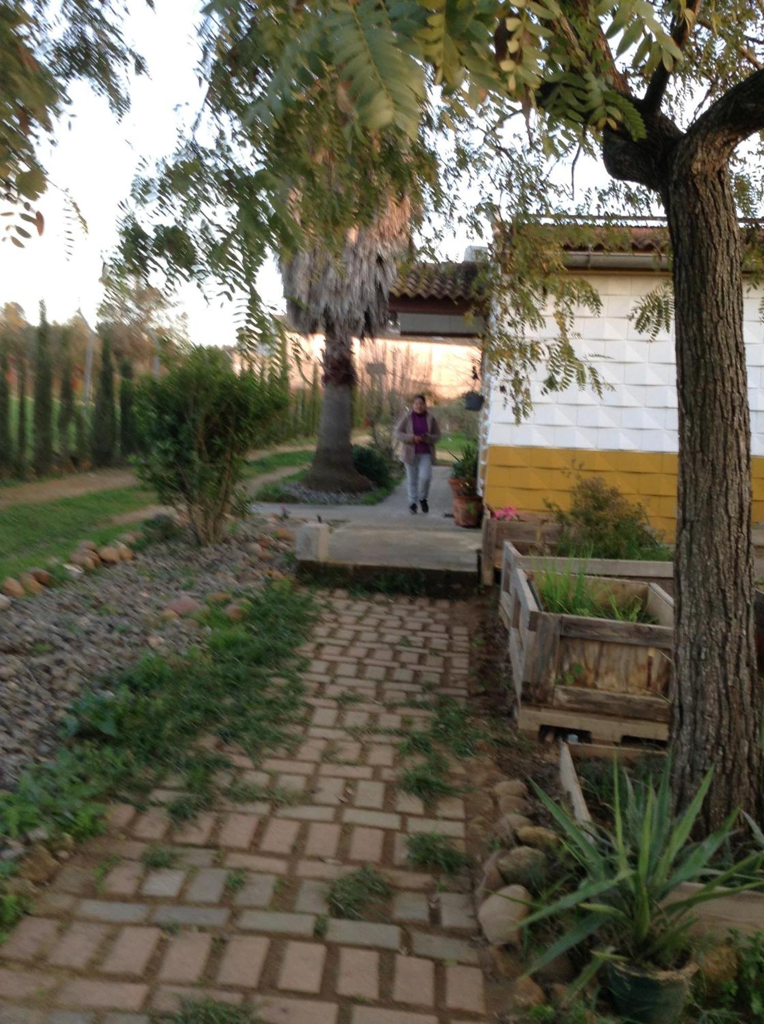 Huerta El Genoves Βίλα Καρμόνα Εξωτερικό φωτογραφία