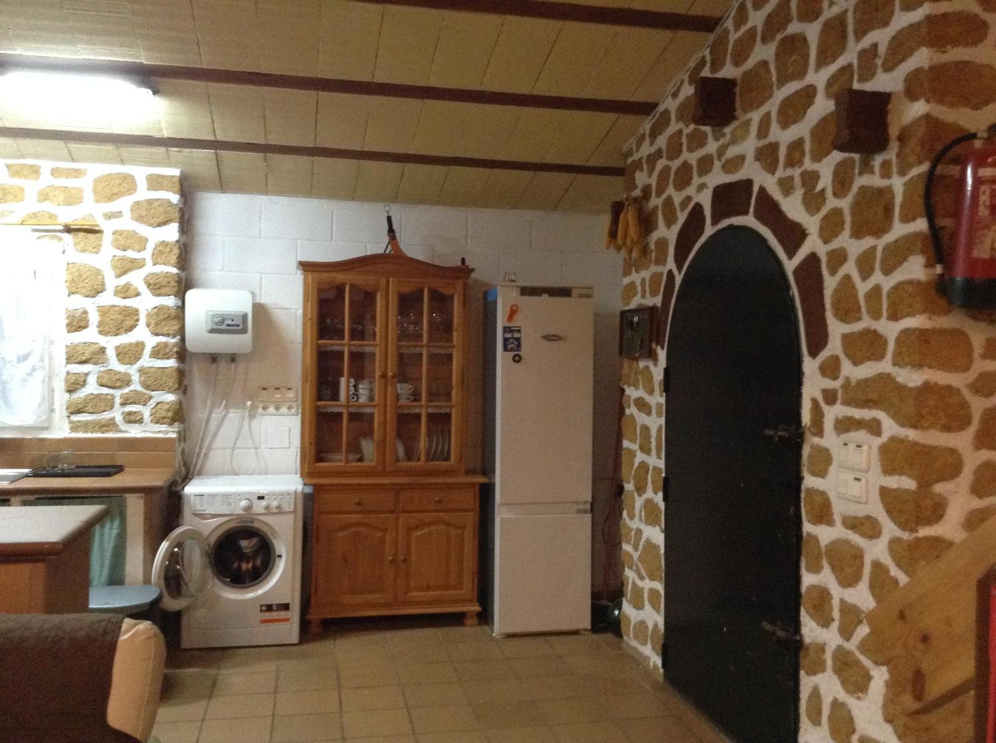 Huerta El Genoves Βίλα Καρμόνα Εξωτερικό φωτογραφία